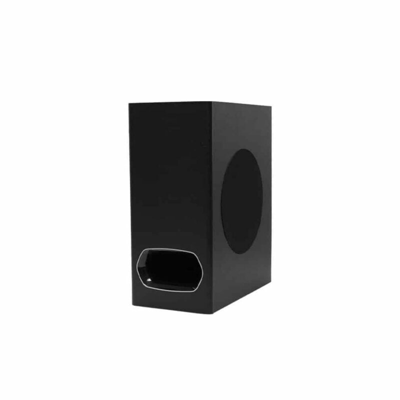Vision Plus VP2120SB Sound Pro 160 Watts
