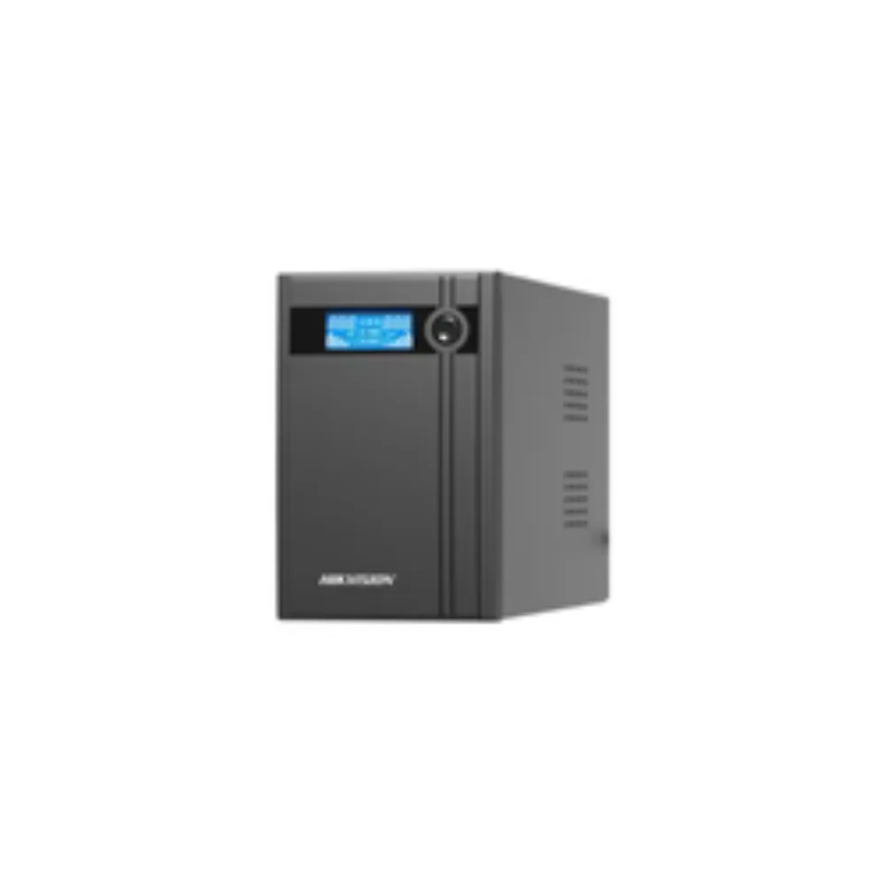 Hikvision DS-UPS