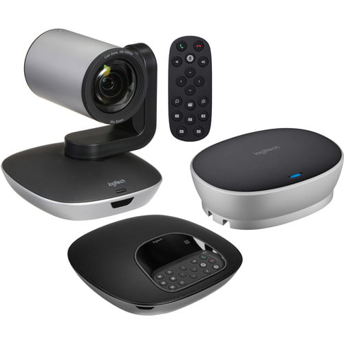 Logitech Group Coference Cam in Kenya