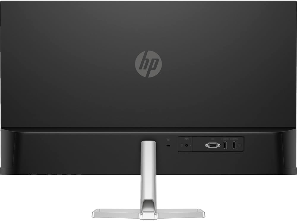Brand new HP Series 5 27 Inches Monitor | Full HD IPS Display | 100Hz Refresh Rate | Edge-to-Edge Design | Price in Kenya - Techsavvy Solutions