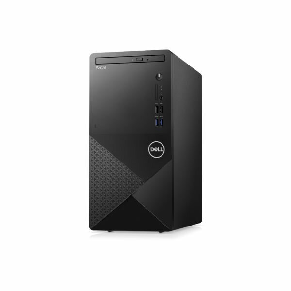 Versatile Dell Vostro 3910: Core I3-12100 (12th Gen), 4GB RAM, 1TB HDD