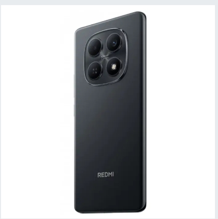[256GB+8GB] XIAOMI Redmi Note 15 256GB+16(8+8)GB Curved Screen 6.77" 120Hz AMOLED Display 108MP Camera 6000mAh Battery 33W Hyper Charge Under-Display Fingerprint AI Smartphone
