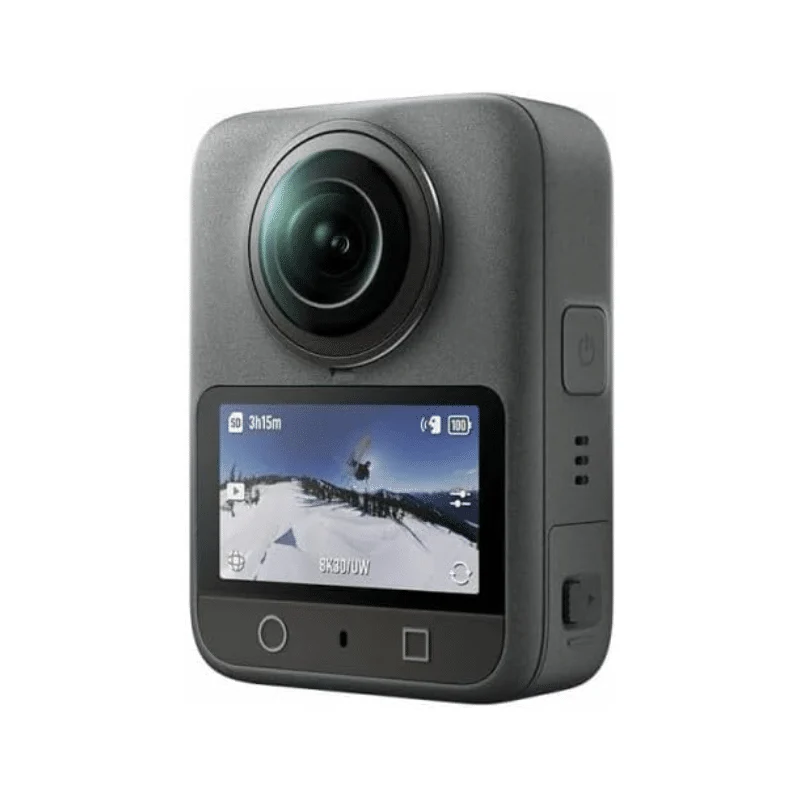 DJI Osmo 360 Adventure Combo - Phones Store Kenya