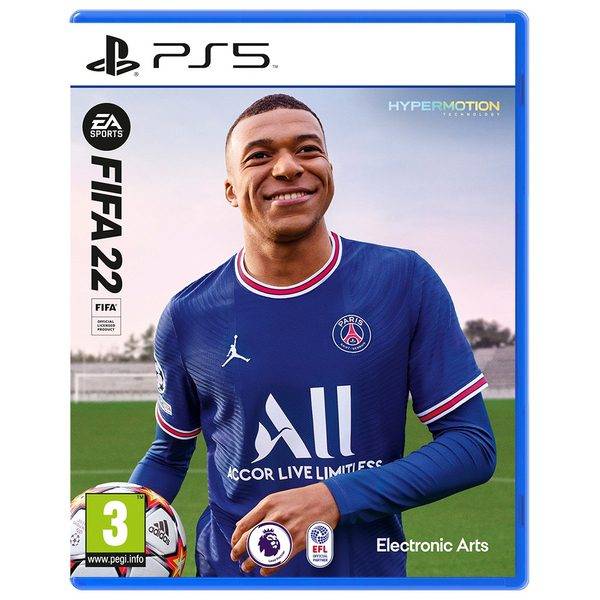 Fifa 22 PS5