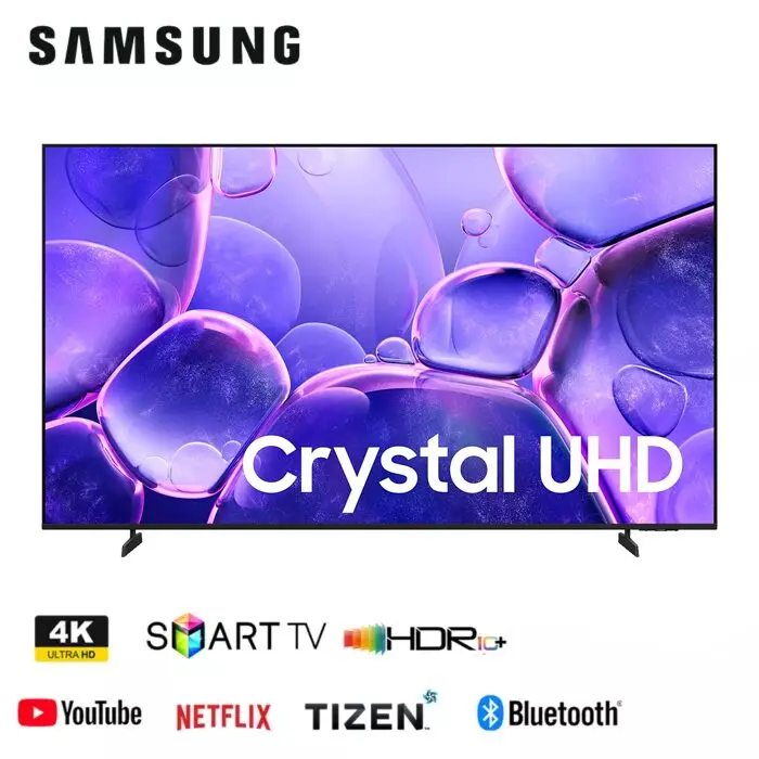 Samsung 65U8000FU 65 Inch Smart TV
