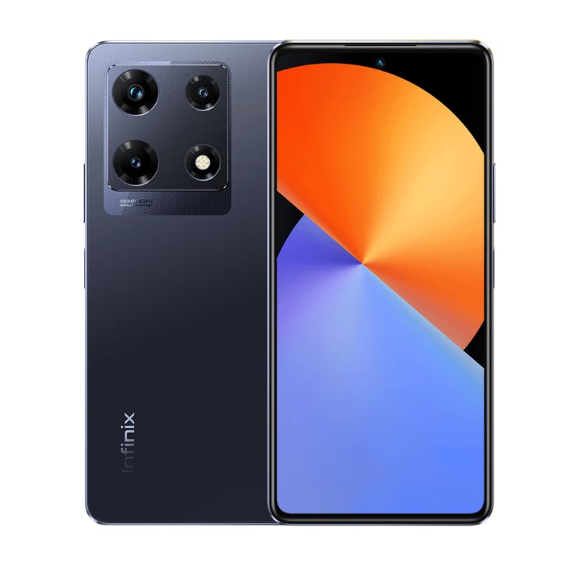 Infinix Note 30 Pro - Phones Store Kenya
