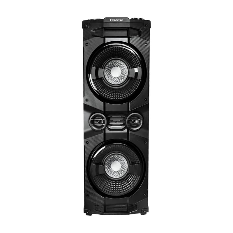 Hisense Soundbar HP130 400W - Phones Store Kenya