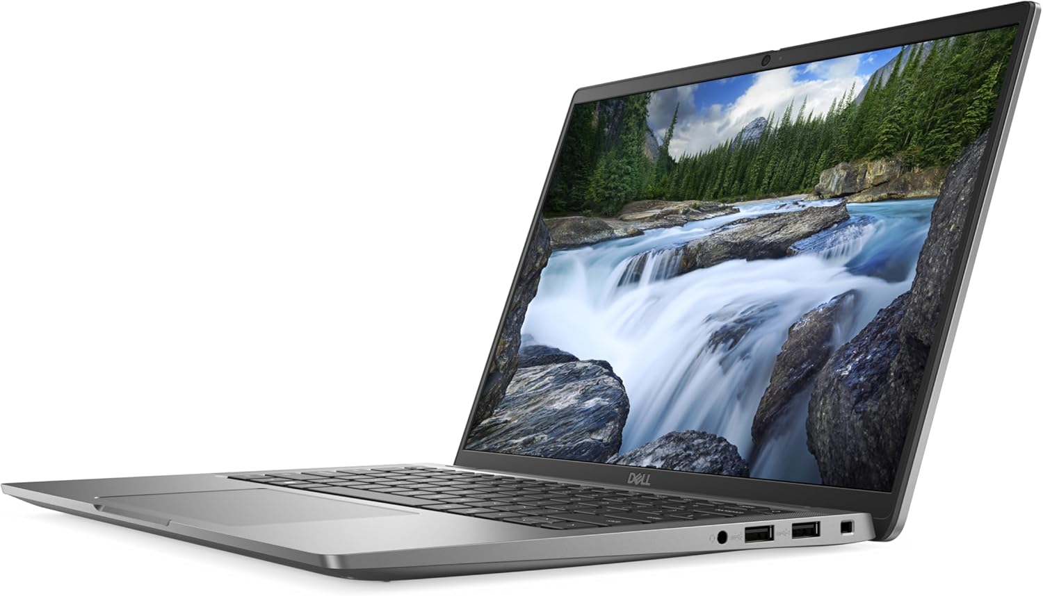 Dell Latitude 7450 Laptop | Intel Core Ultra 7 165U vPro | 16GB RAM | 512GB SSD | 14″ FHD Display | Intel Graphics | Windows 11 Pro - Techsavvy Solutions