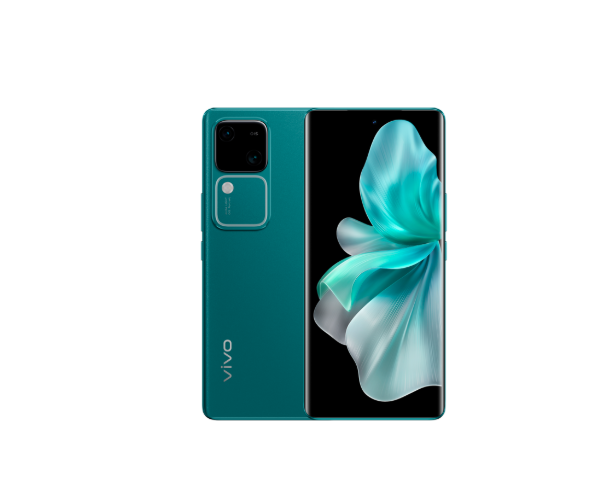 Refurbished  Phone  vivo V30 5G,  (12GB RAM 256GB STORAGE),  6.78-inch 120Hz curved AMOLED display,5,000mAh battery,