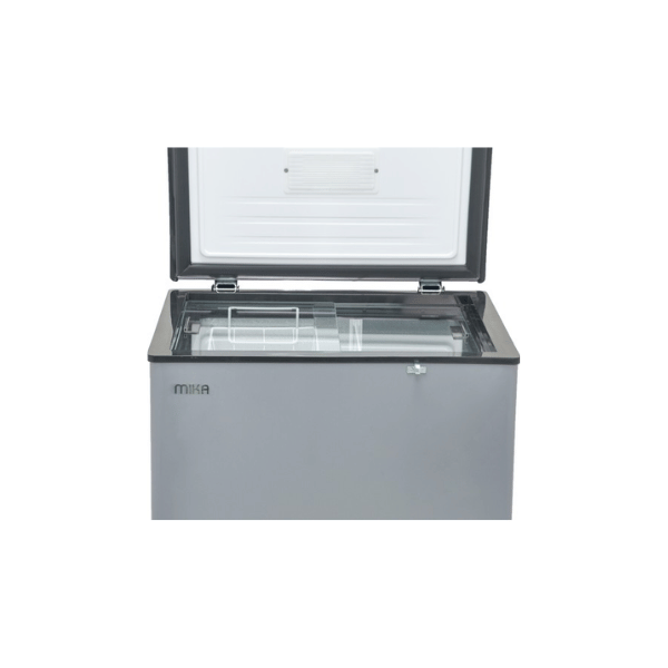 MIKA MCF95ADG 95L Chest Freezer Price in Kenya