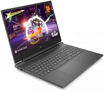 HP Victus 15-fa2093dx | Core i7-13620H | 16GB RAM | 1TB SSD | RTX 5060 8GB - Techsavvy Solutions