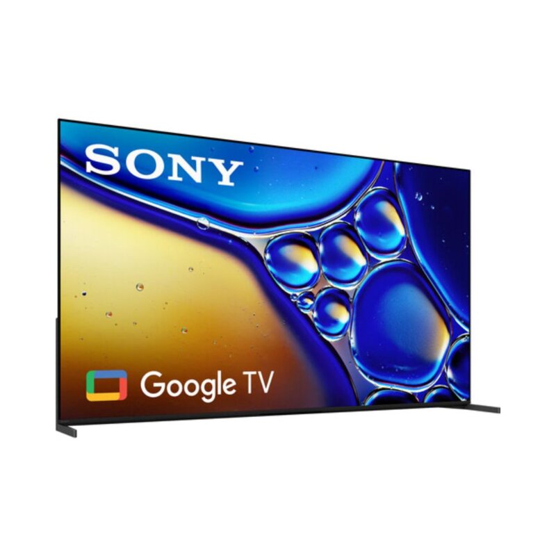Sony BRAVIA 8 II 55 Inch 4K HDR Smart QD-OLED TV 55XR80M2