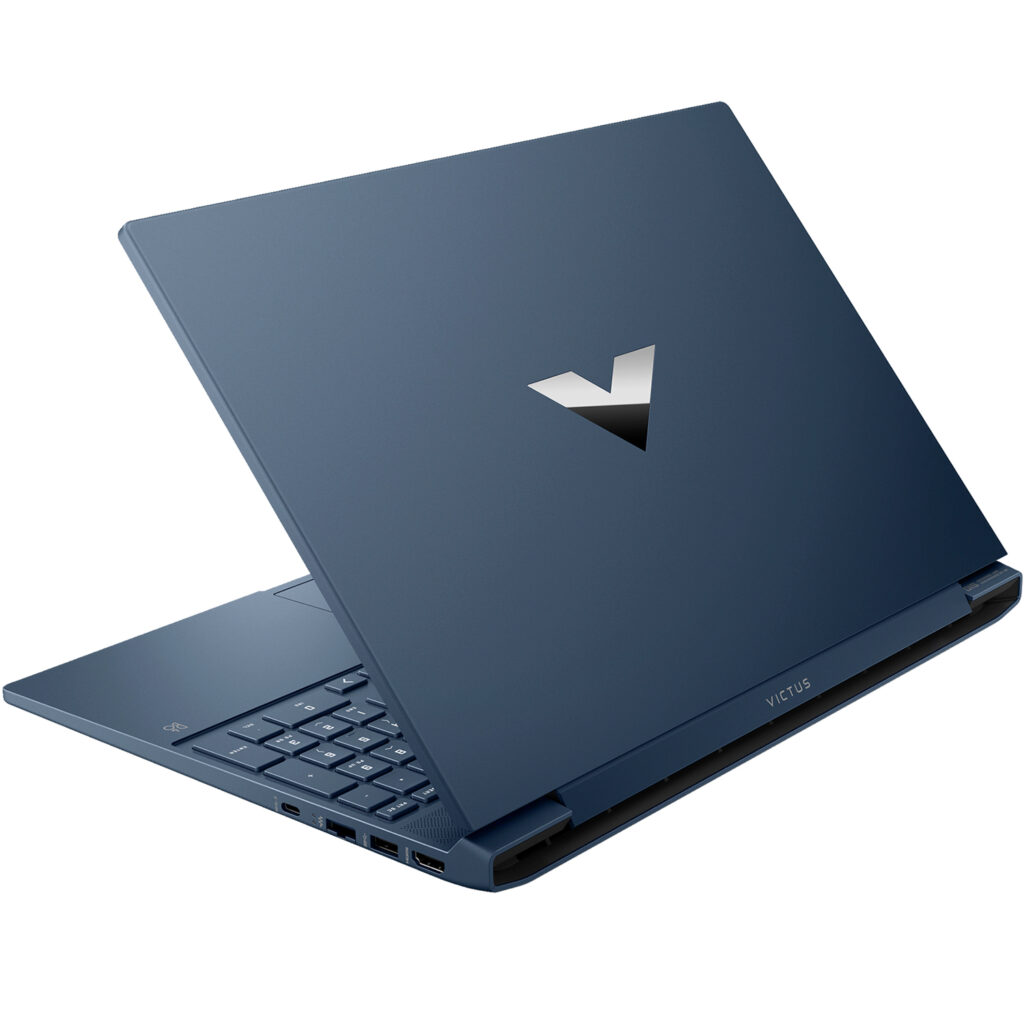 HP Victus Gaming Laptop 15-fa0033dx 12th Gen [ i5, 8GB RAM, 512GB SSD] - Techsavvy Solutions