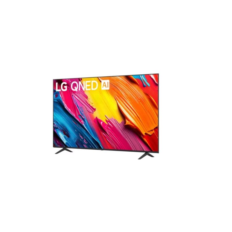 LG 75QNED70A 75 Inch 4K QNED Smart TV WebOS 25 AI Processor