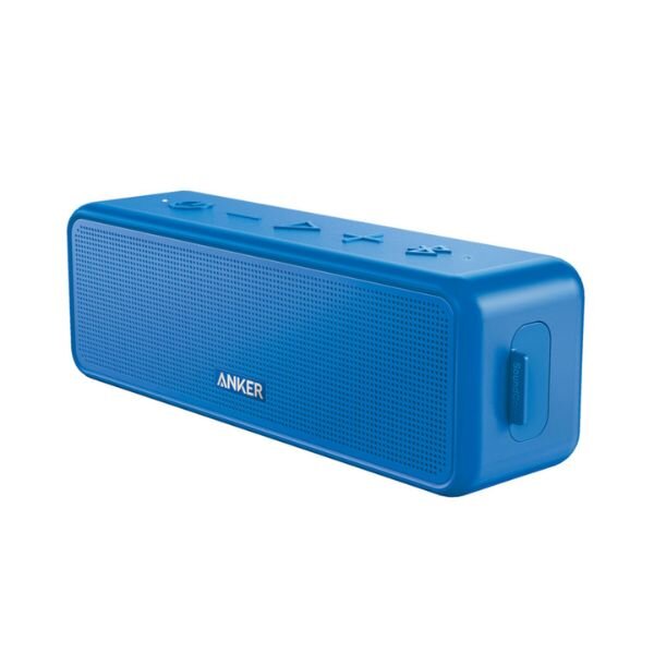 Anker Select 2 Portable Bluetooth Speaker