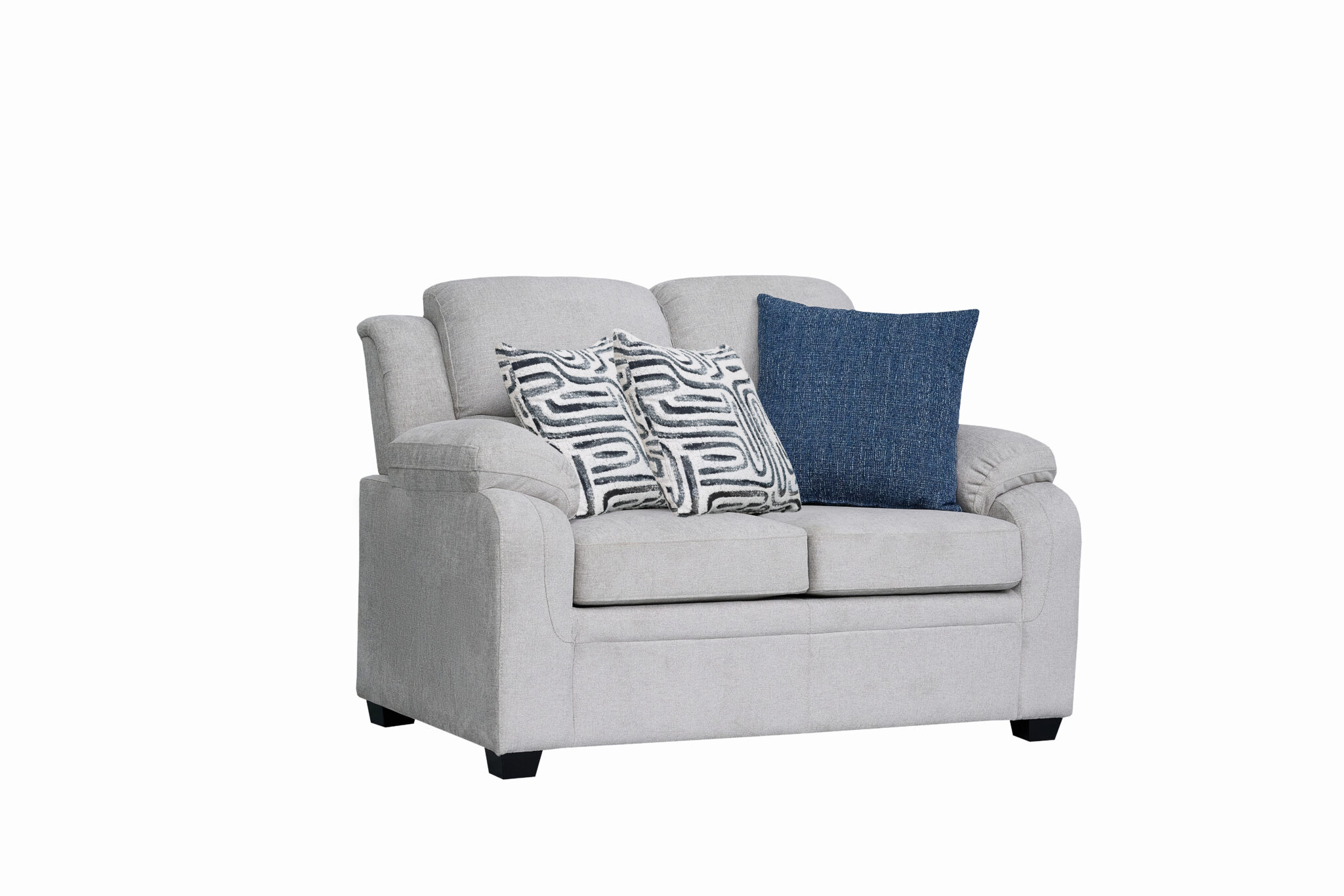 New Herman Two Seater Sofa