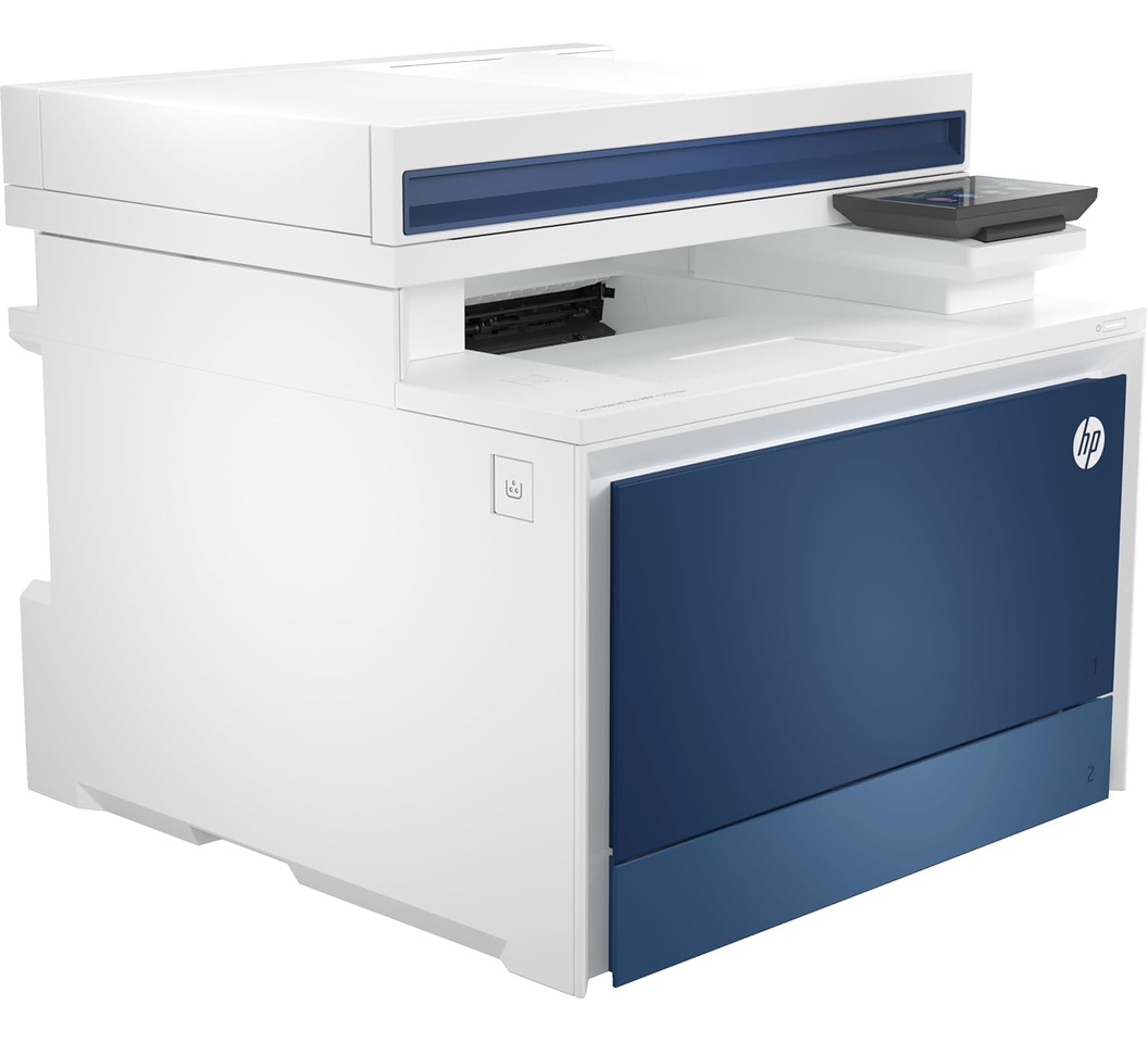 HP Color LaserJet Pro MFP 4303fdw | Color Laser Printer | Print, Scan, Copy &amp; Fax | Auto Duplex | Wi-Fi - Techsavvy Solutions