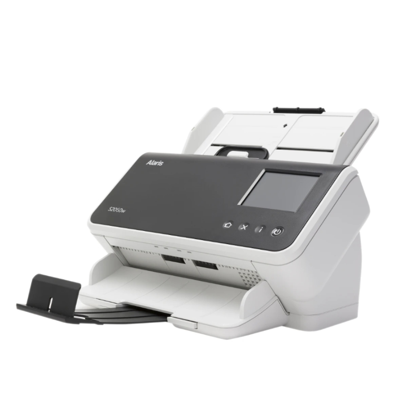 Kodak S3060 A3/A4 Document Scanner