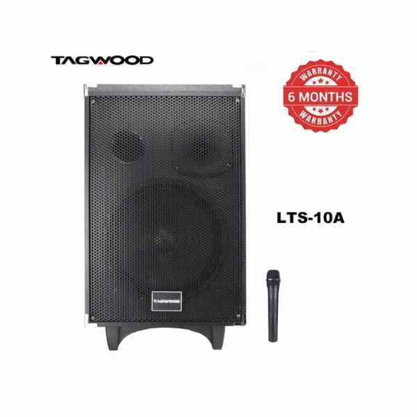Tagwood LTS-10A Portable Multi Functional Speaker