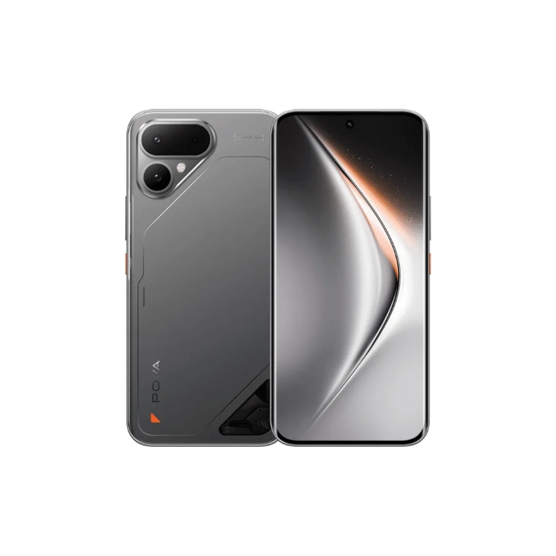 Tecno Pova Curve 2 5G - Phones Store Kenya