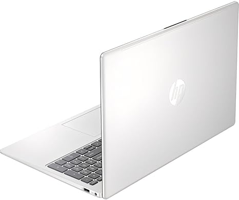 HP Notebook 15-fd1899nr | Intel® Core™ 7 150U | 16GB RAM | 512GB SSD Laptop - Techsavvy Solutions
