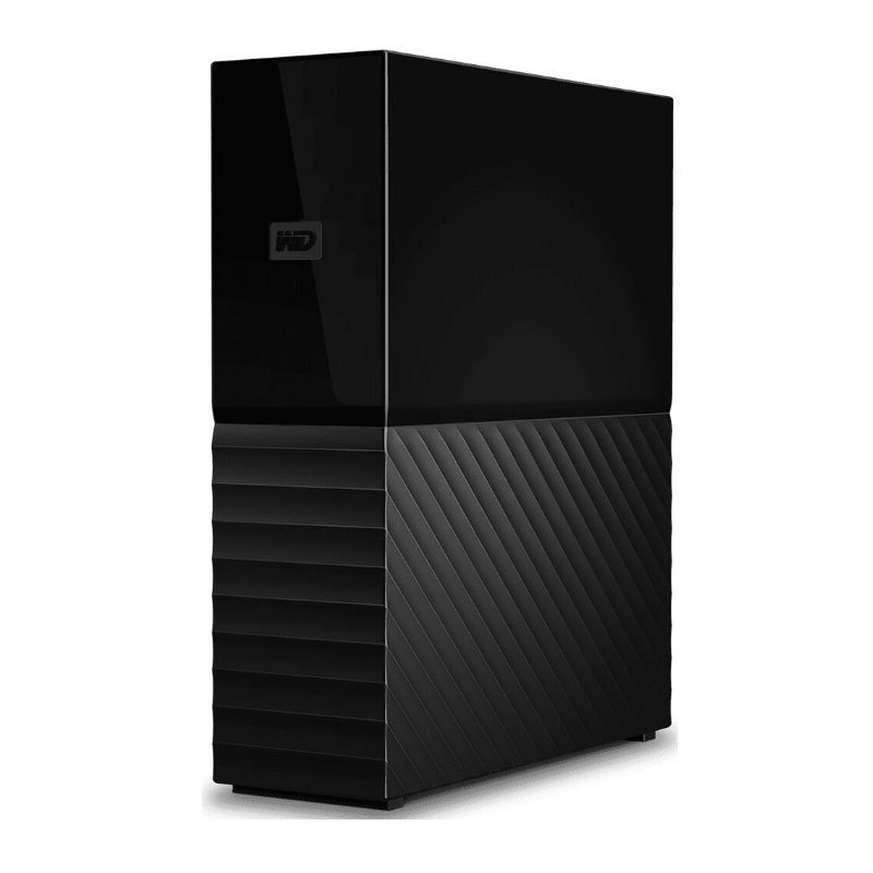 WD My Book 18TB External Hard Drive - Techsavvy Solutions