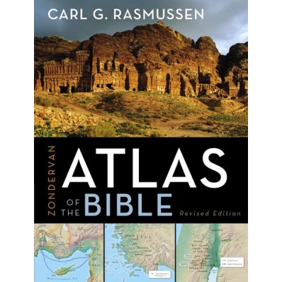 Atlas of the Bible