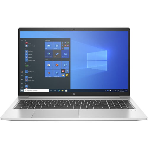 HP ProBook 450 G8 Core i7-1165G7 8GB RAM 512GB SSD 15.6″ FHD Laptop