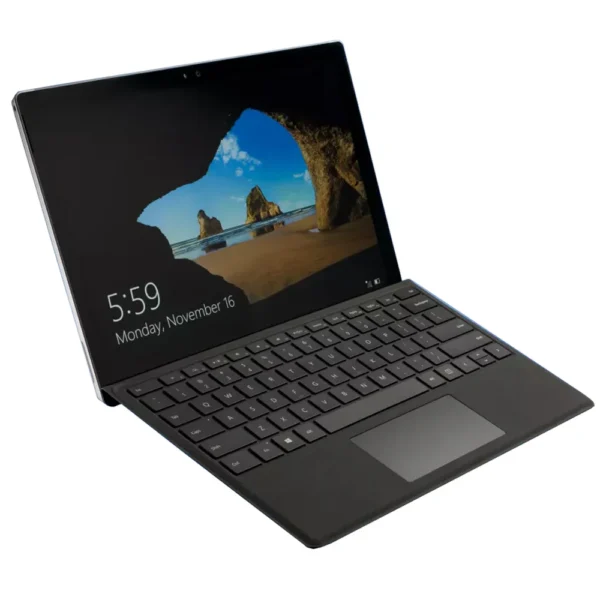 Microsoft Surface Pro 4 1724 [i5, 8GB RAM, 256GB SSD] - Techsavvy Solutions