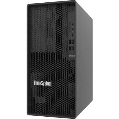 Lenovo Think System ST50 V2 Tower Server