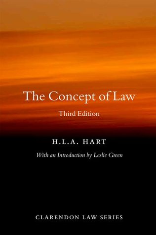 Concept of Law,The