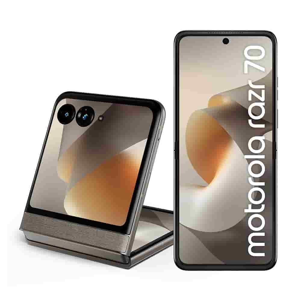 Motorola Razr 70 8GB 256GB