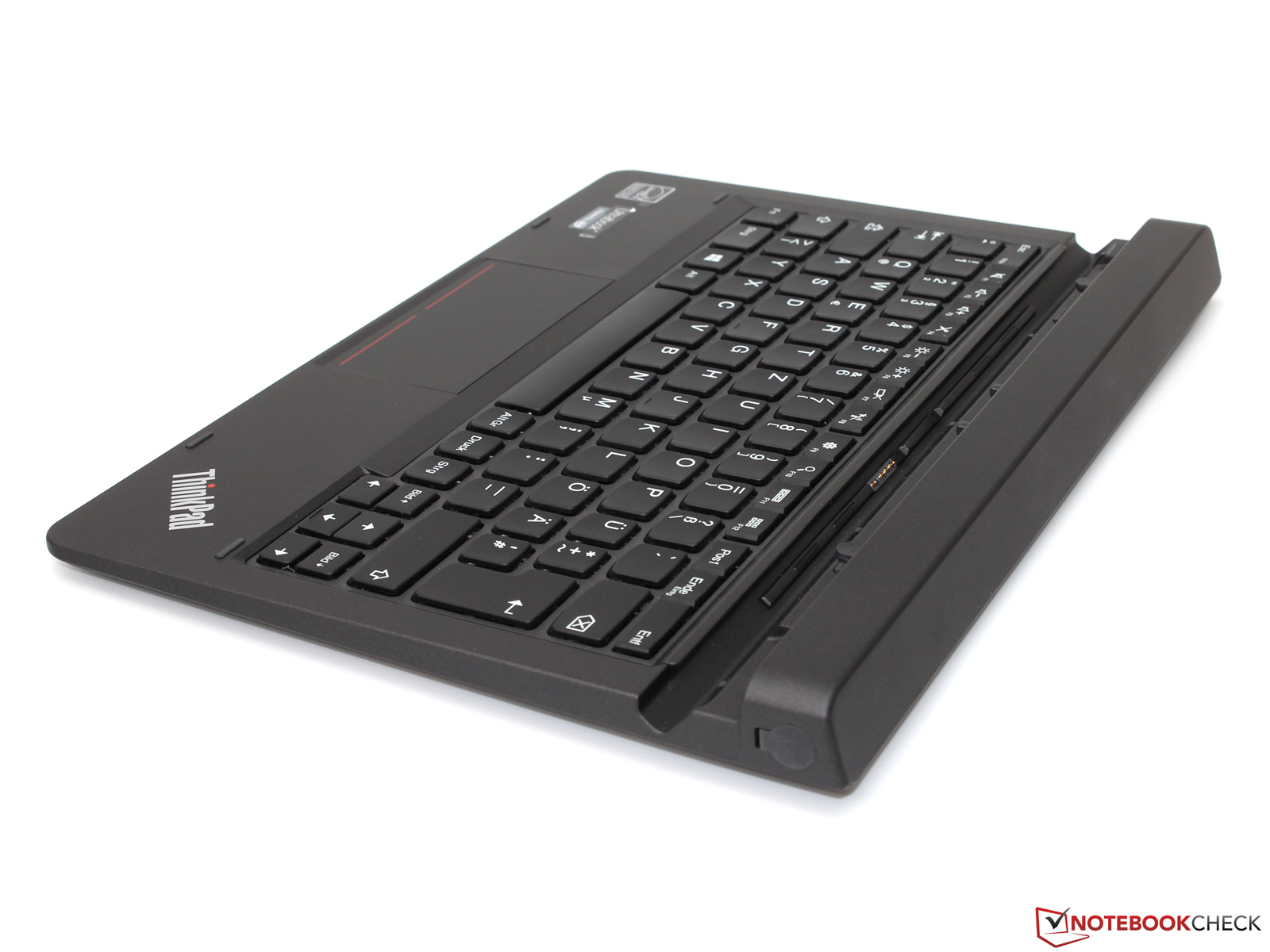 CERTIFIED BY KILIMALL | Lenovo ThinkPad Helix Detachable Ultrabook TOUCHSCREEN | 8GB RAM 256GB SSD | 11.6 Inch Full HD | 2 in 1 Laptop | 90% Battery Health | 9 Months Warranty | KiliCertified