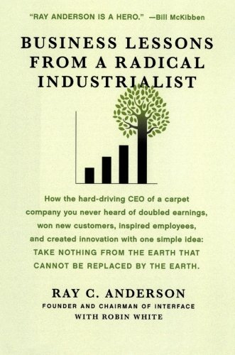 BUSINESS LESSONS FROM A RADICAL INDUSTRIALIST