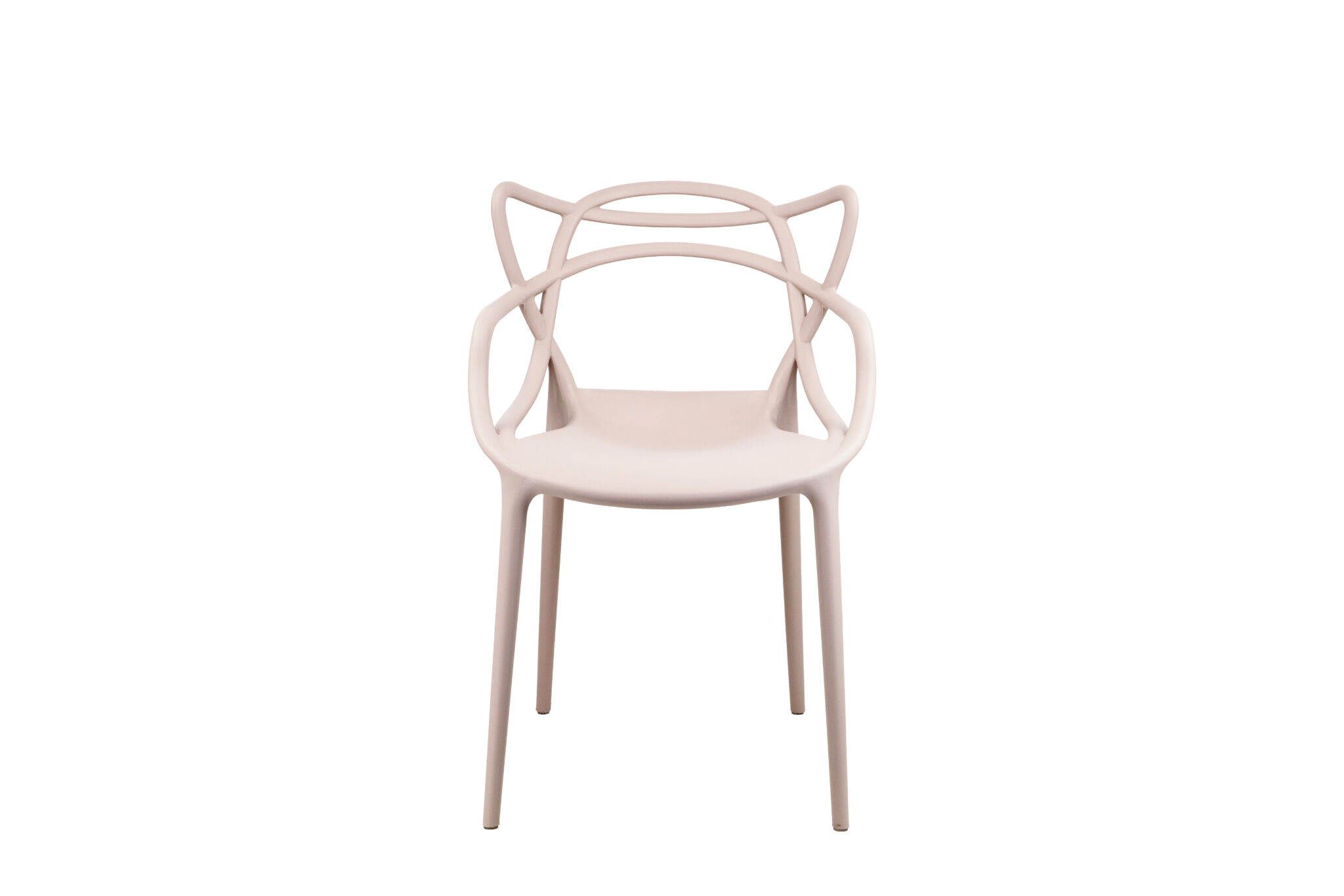 Patrick Breakout Chair – Beige
