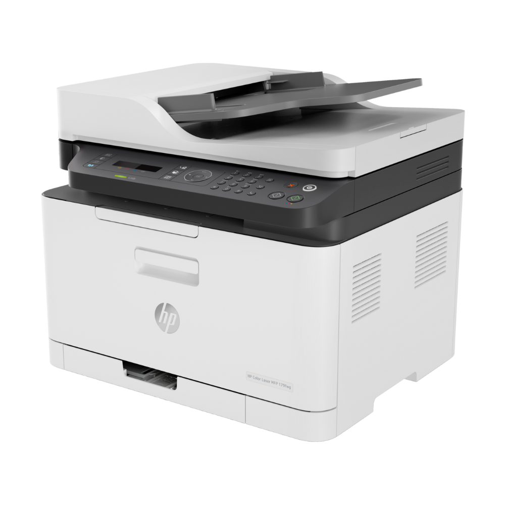 HP Color Laser MFP 179fnw Printer - Techsavvy Solutions