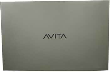 Brand New AVITA SATUS S102 Laptop 8GB+256GB+15.6" SATA 3.0 SSD Storage Intel Celeron N4020 7.4V 5000mAh Battery Linux OS Windows 11 Home on request Bluetooth 5.0