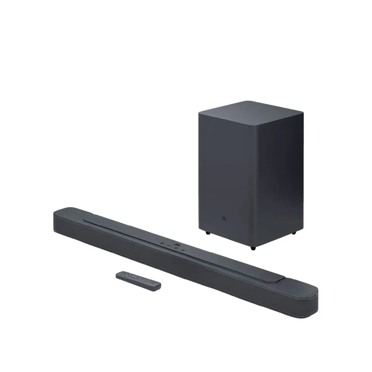 JBL BAR 2.1 DEEP BASS MK2 – JBL BAR 2.1 DEEP BASS MK2 Powerful 300W Cinematic Soundbar with Wireless Subwoofer in Kenya