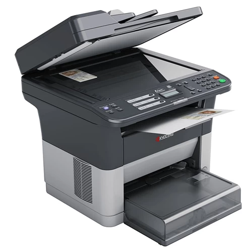 Kyocera ECOSYS FS 1025 Multi Function Laser Printer - Techsavvy Solutions