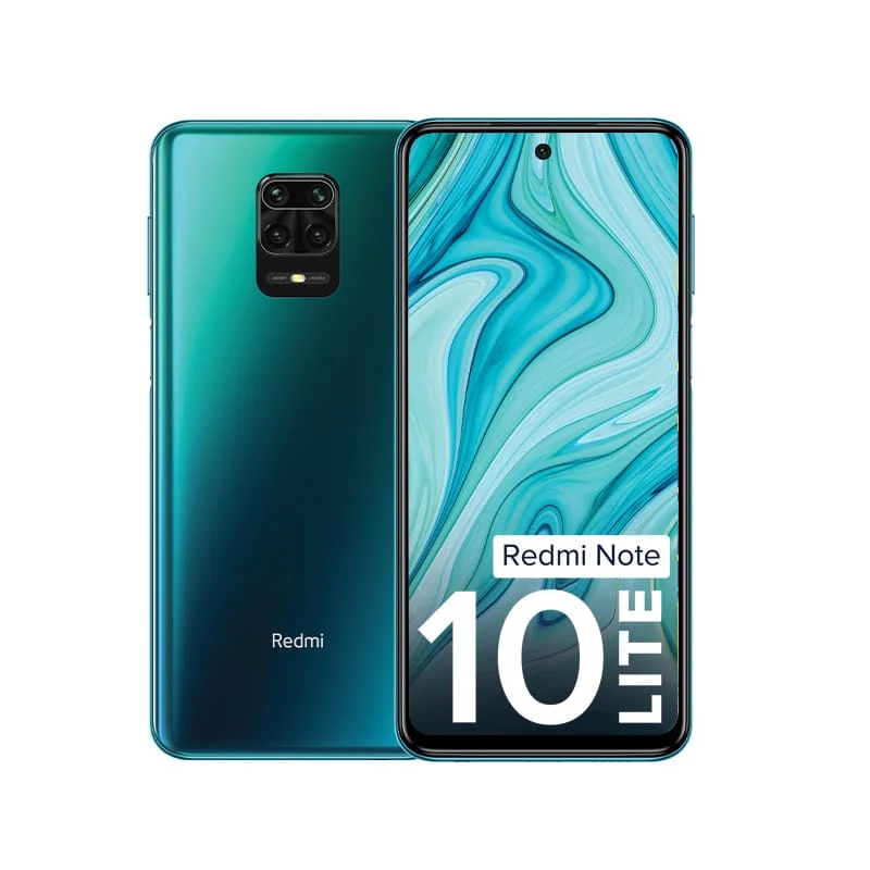 Xiaomi Redmi Note 10 Lite