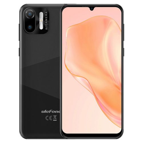 Ulefone Note 6p