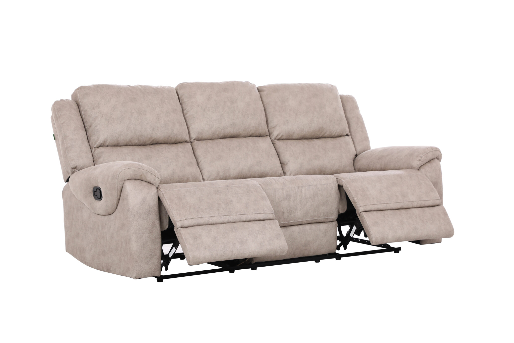 Docker 5 Seater Recliner Set (3+2)