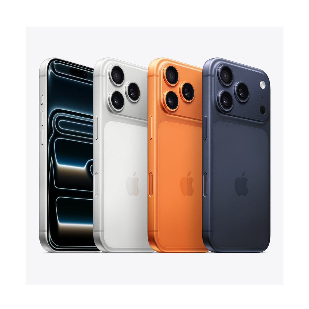 Apple iPhone 17 Pro Max 256GB eSim