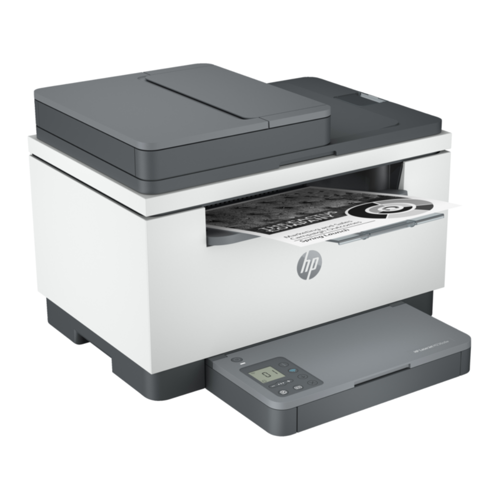 HP LaserJet MFP M236sdw Printer - Techsavvy Solutions