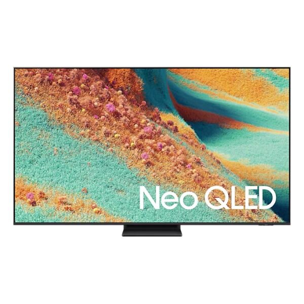 Samsung 65 Inch 4K Neo QLED Smart TV With Dolby Atmos