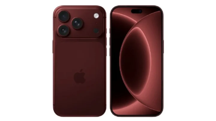 iPhone 18 Pro Max Price in Kenya