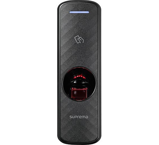 Suprema BioEntry P2 Compact IP Fingerprint Device  BEP2-OD