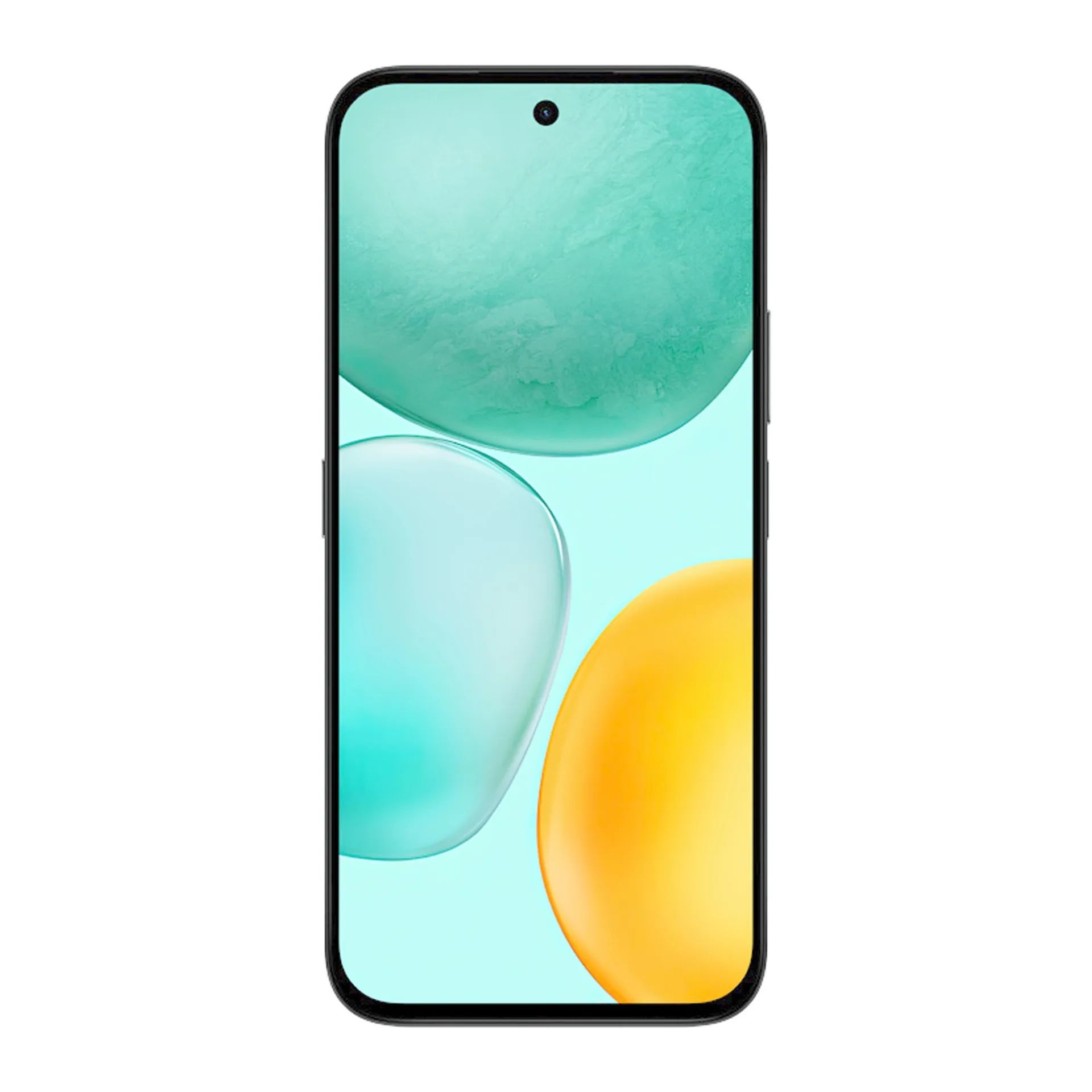 Honor X6c 4G, 256GB 8GB RAM, Camera 50MP, Battery 5300 mAh, Color Midnight Black, Smartphone