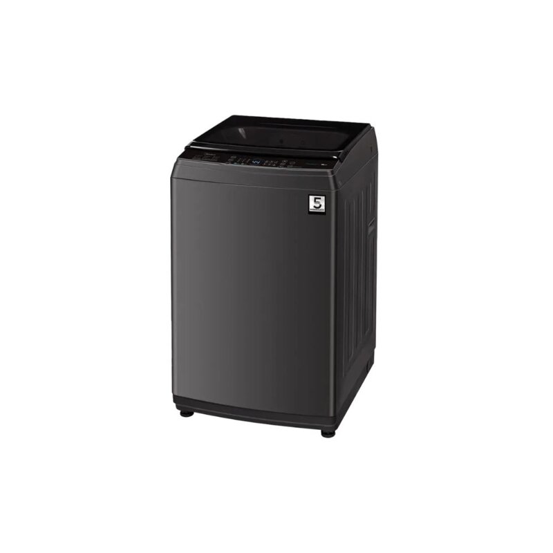 Midea 14kg Titanium Top Load Washing Machine MA200W140-T