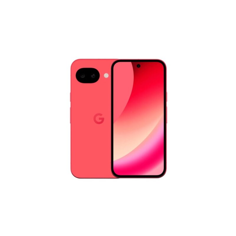 Google Pixel 10A 256GB - 6.3 Inch Screen, 5G
